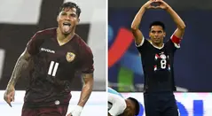 Dónde ver Paraguay vs Venezuela EN VIVO este domingo; Preolímpico
