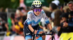 Paula Patiño, Movistar Team - Tour de Francia Femenino 2023