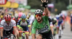 Peter Sagan