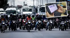 Precio del SOAT en Colombia para 2024