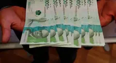 ¿Cuánto es la prima de diciembre y cuándo la pagan?