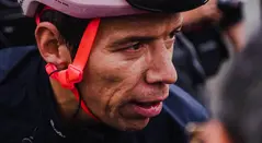 Rigoberto Urán c
