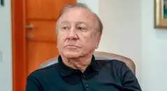 El CNE definirá si revoca o no la candidatura de Rodolfo Hernández.