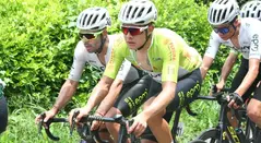 Rodrigo Contreras, EPM Scott