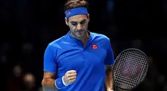 Roger Federer