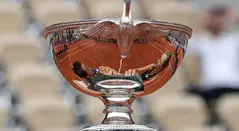 Roland Garros