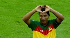 Ronaldinho