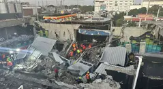 Tragedia en concierto de Rubby Pérez: murió gobernadora de Republica Dominicana