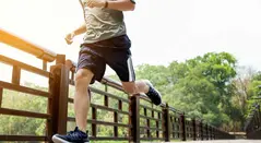 Running