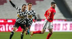 Sebastián Pérez Cardona