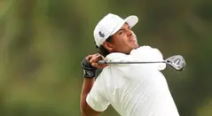 Sebastián Muñoz, PGA US Open 2023