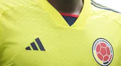 Selección Colombia, Eliminatorias 2026