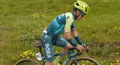 Sergio Higuita - Bora-Hansgrohe 2024