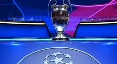 Trofeo Champions League