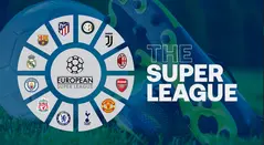 Superliga Europea