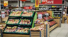 Retiran millones de vegetales del mercado por riesgo de intoxicación