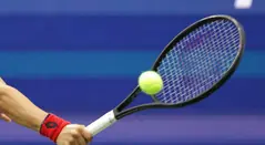 Tenis referencial
