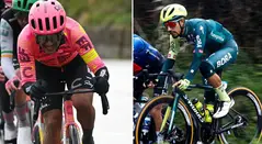 Tirreno-Adriático EN VIVO HOY - etapa 7 , domingo 16 de marzo