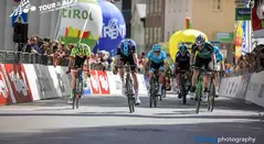 Tour de los Alpes, primera etapa