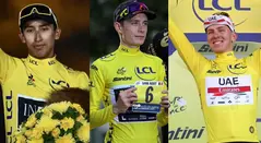 Tour de Francia 2025