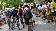 Tour de Francia