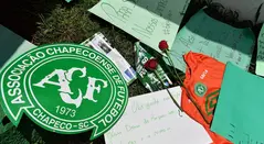 Tragedia de Chapecoense