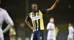 Usain Bolt