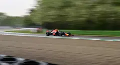 Verstappen - 2021