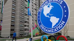 Juegos Panamericanos Lima 2019. 