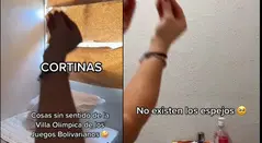 Villa Olímpica - Juegos Bolivarianos