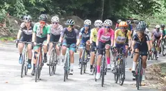 Vuelta a Colombia femenina 2024