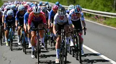 Vuelta a España femenina