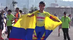 World Roller Games
