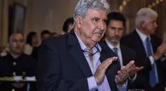 Fernando Molina