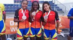 World Roller Games