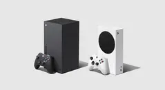 xbox series 