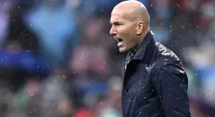 Zinédine Zidane