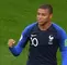 Kylian Mbappé