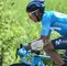 Nairo Quintana, ciclista del Team Movistar 