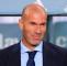 Zinedine Zidane, extécnico del Real Madrid y ganador de tres Champions League