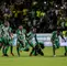 Atlético Nacional sufrió con Atlético Huila para clasificar a la final