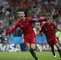 Sacrificios de Cristiano Ronaldo 