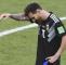 Lionel Messi tras el empate ante Islandia en el debut del Mundial de Rusia