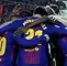 Barcelona iniciará pretemporada con la duda de Yerry Mina