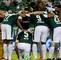 Jugadores del Deportivo Cali