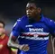 Duván Zapata, jugador colombiano