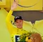 Chris Froome, múltiple campeón del Tour de Francia, podría correr en el Tour Colombia 2.1