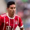 James Rodríguez seguirá en el Bayern Munich para la temporada 2018-2019