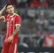 James Rodríguez, jugador colombiano del Bayern Múnich