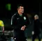 Jorge Almirón, técnico de Atlético Nacional